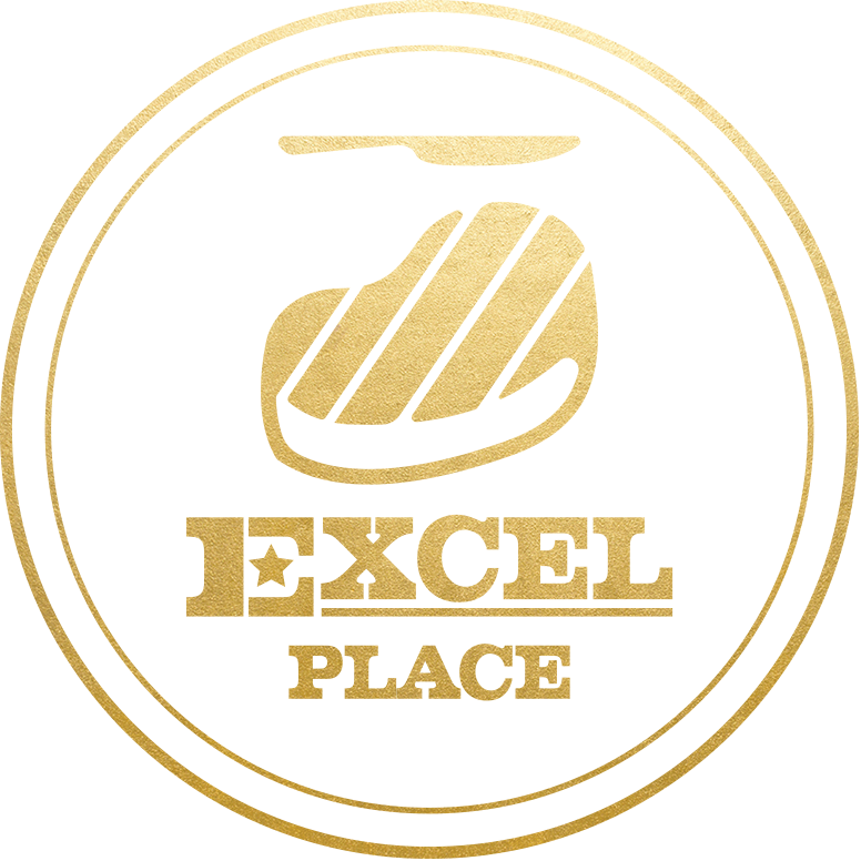 EXCEL PLACE